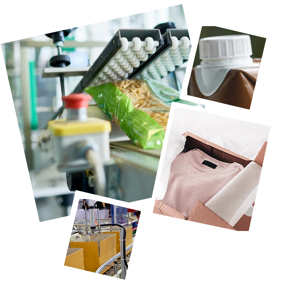 PackVision Expo 2025 The Complete Packaging Technology Show